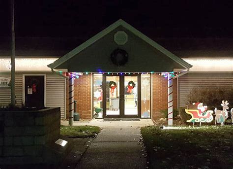 village of victory lakes|timberlake ohio city hall.